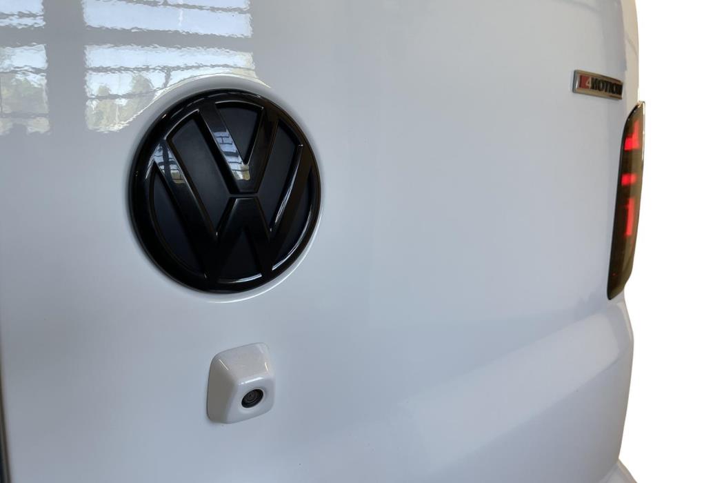 Volkswagen Transporter 2022
