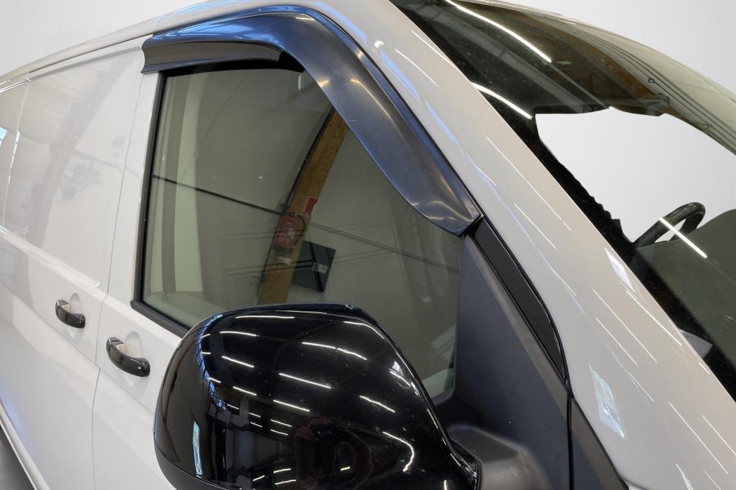 Volkswagen Transporter 2022
