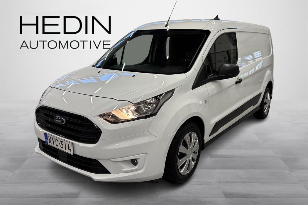 FORD Transit Connect 2023