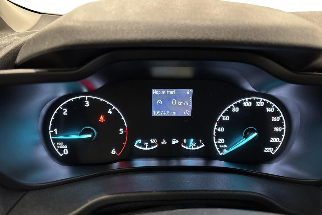 FORD Transit Connect 2023