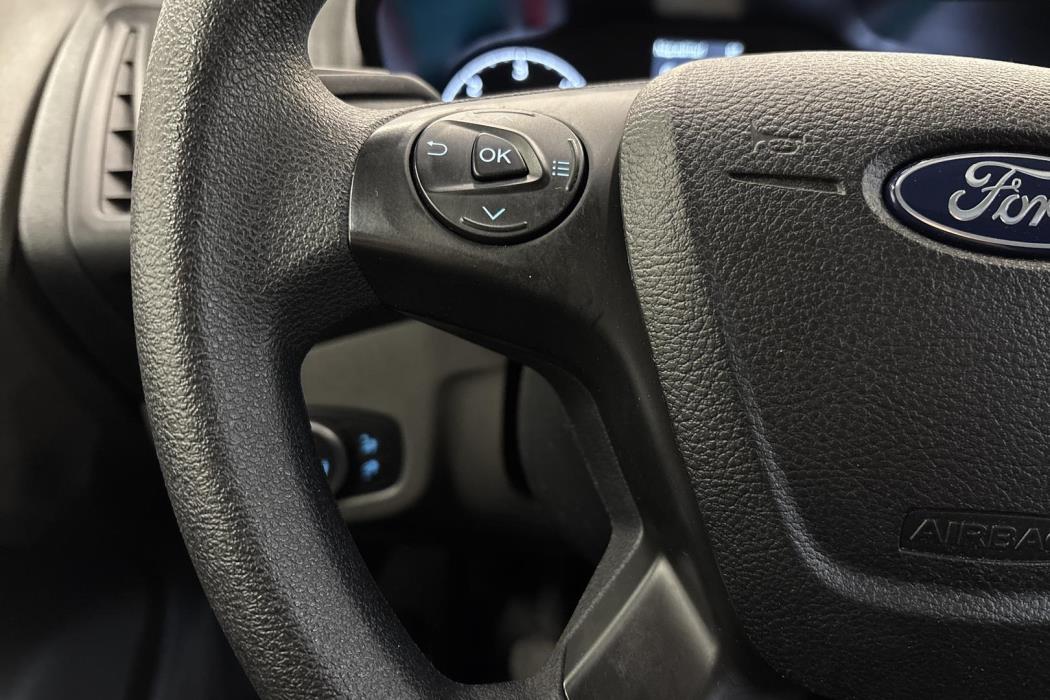 FORD Transit Connect 2023