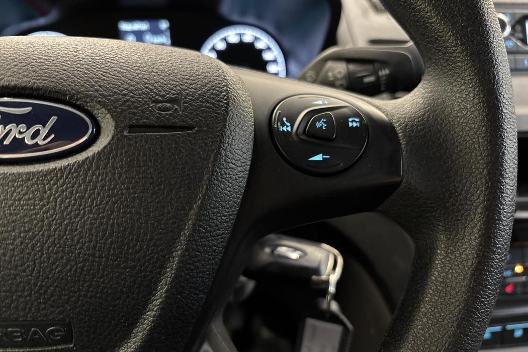 FORD Transit Connect 2023