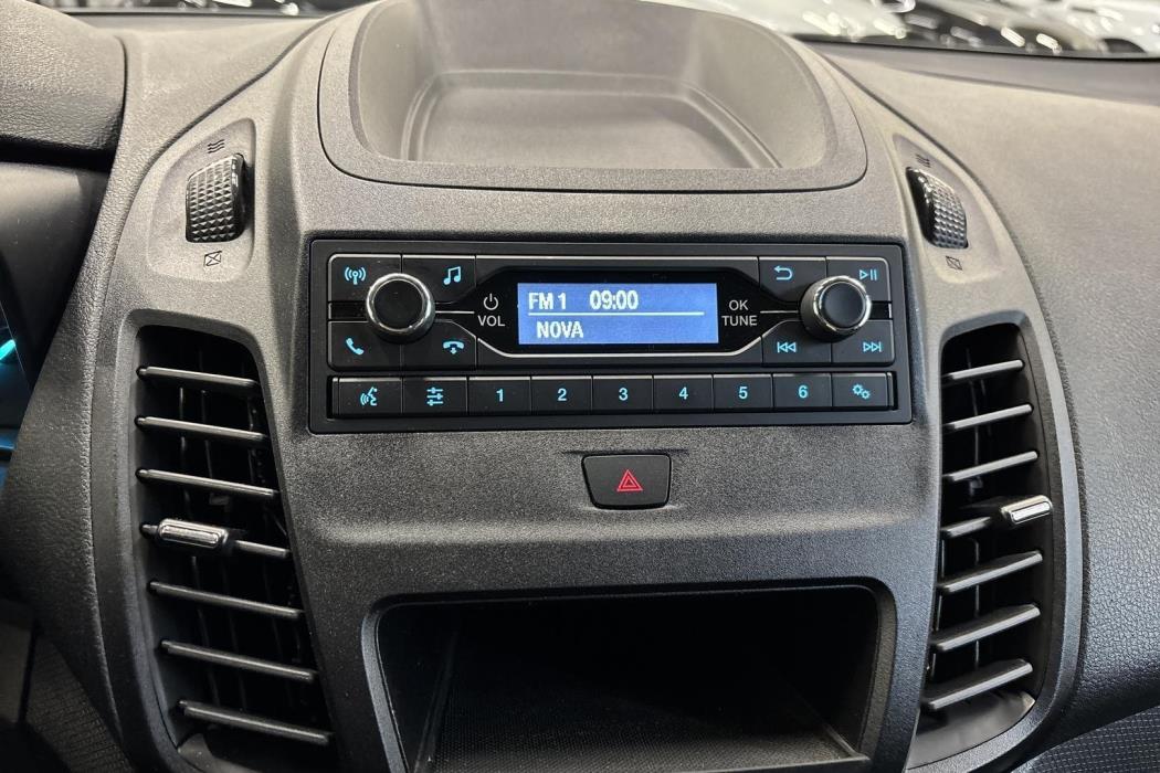 FORD Transit Connect 2023