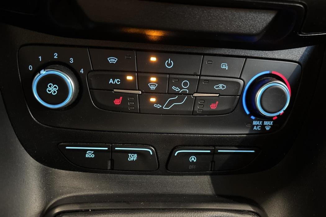 FORD Transit Connect 2023