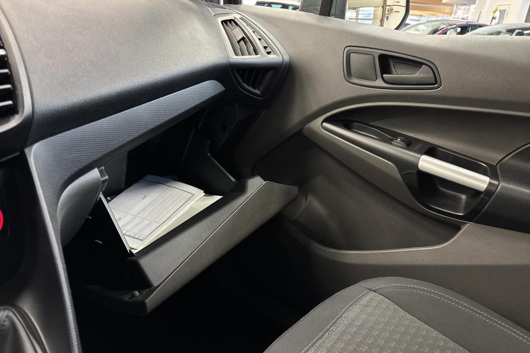 FORD Transit Connect 2023