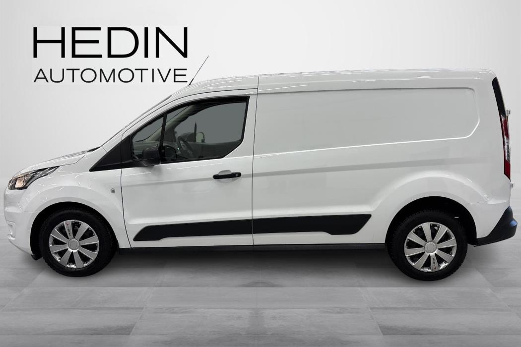 FORD Transit Connect 2023