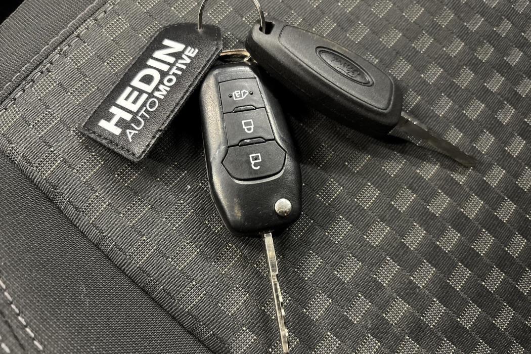 FORD Transit Connect 2023