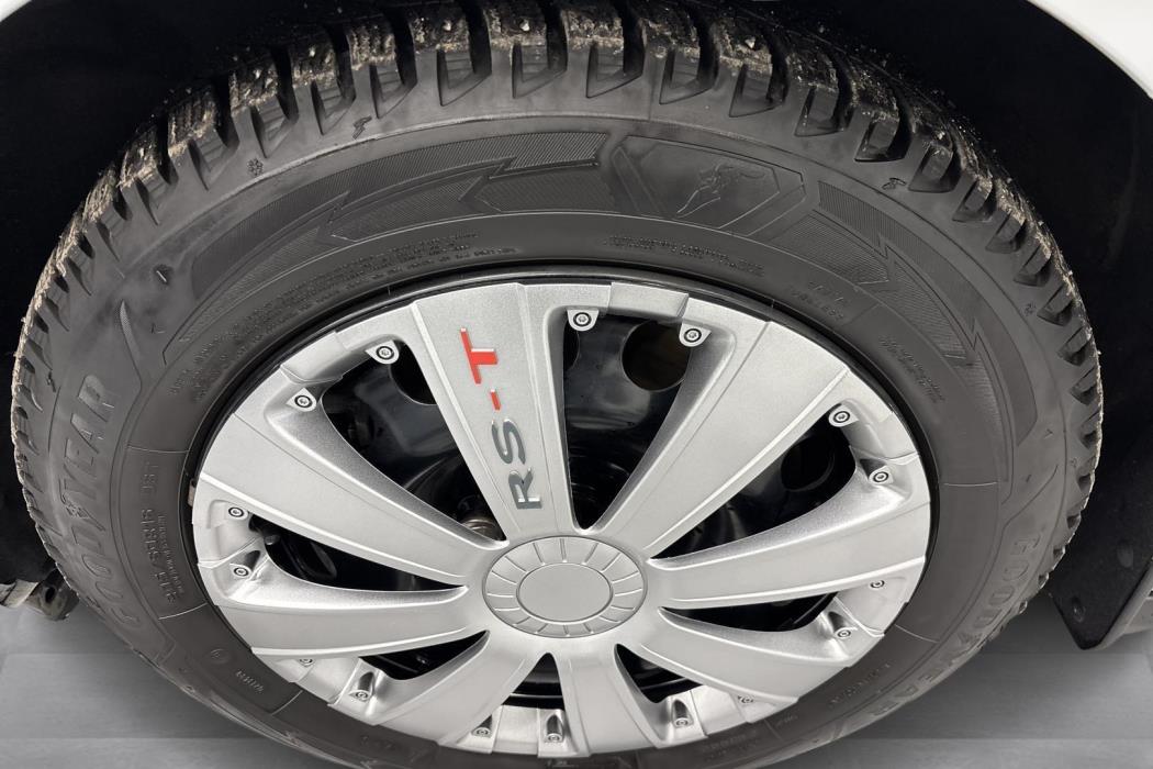 FORD Transit Connect 2023