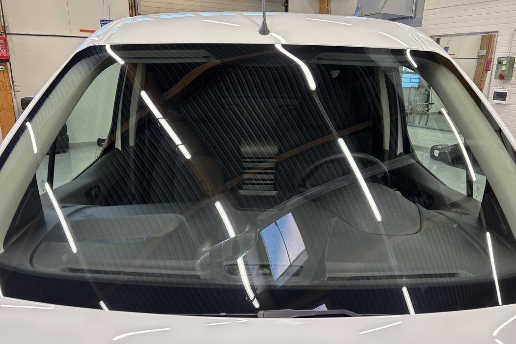 FORD Transit Connect 2023