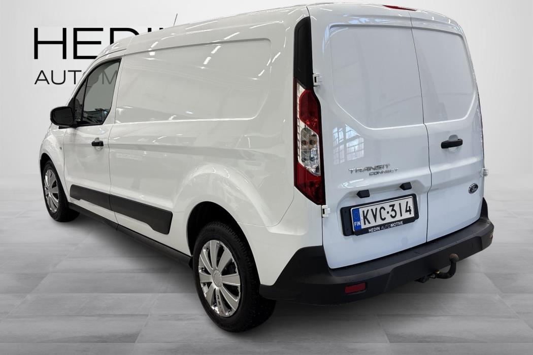 FORD Transit Connect 2023