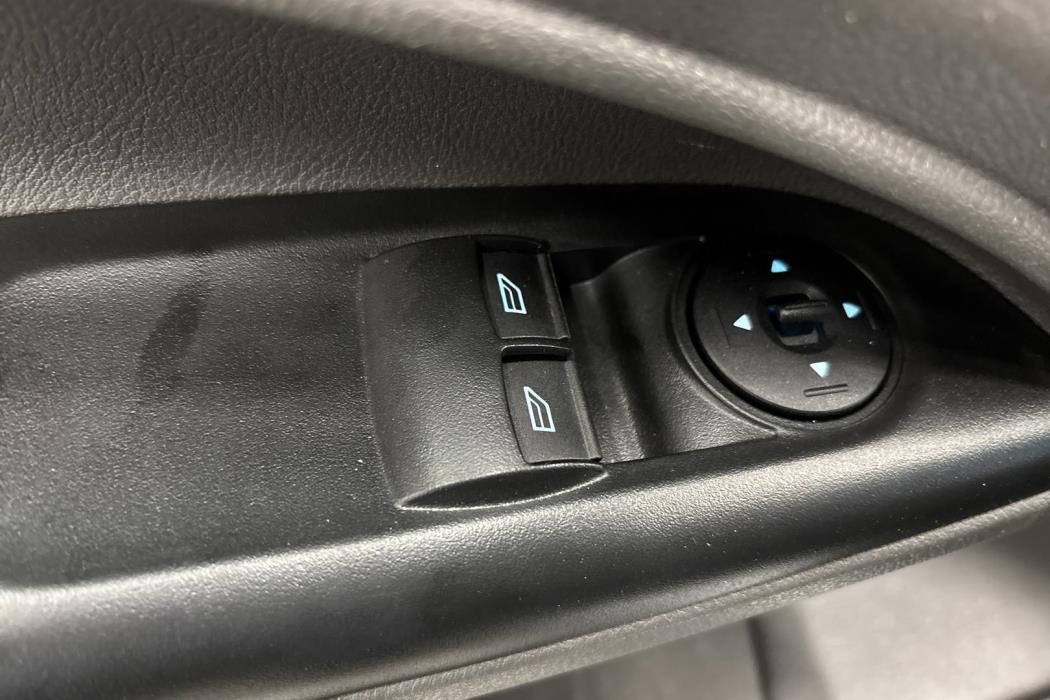 FORD Transit Connect 2023