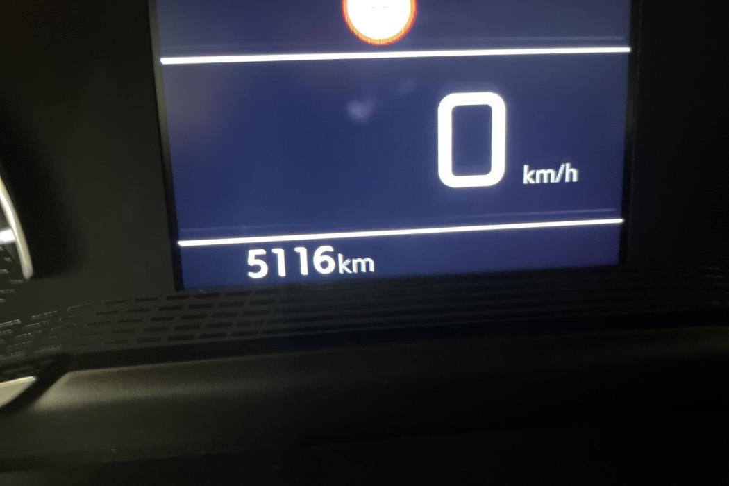 Peugeot 208 2024