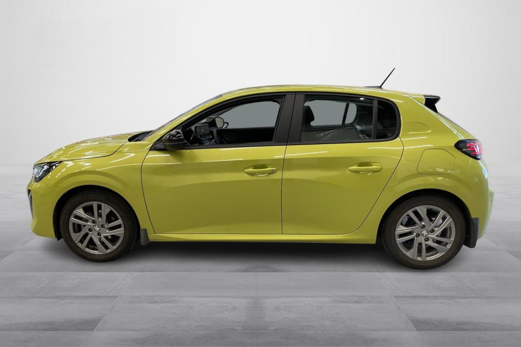 Peugeot 208 2024