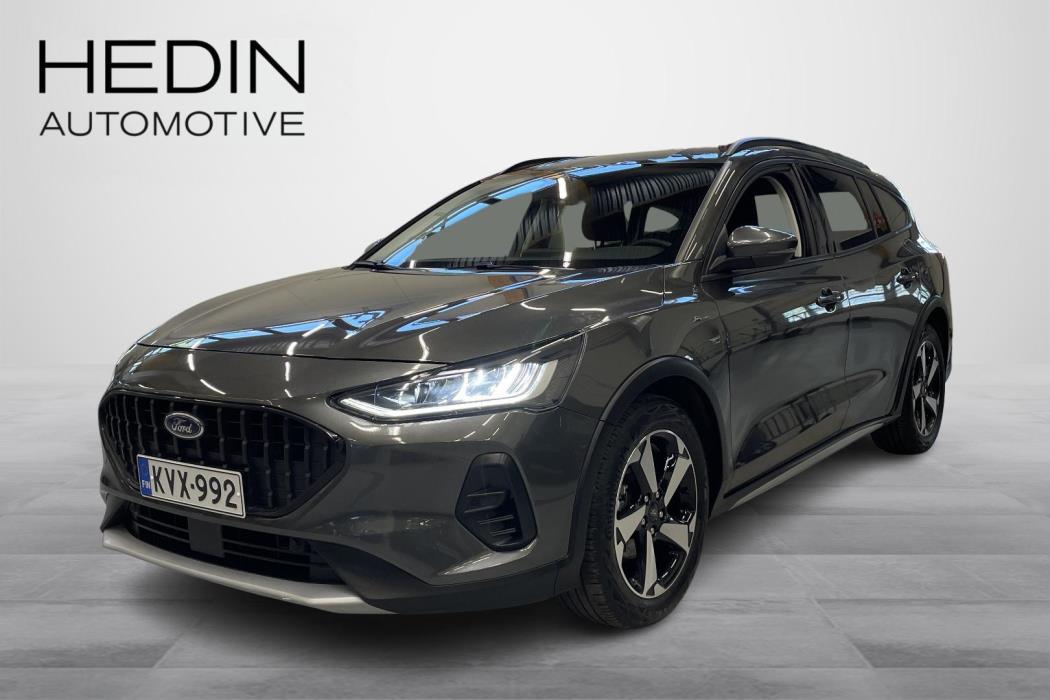 Ford Focus 2024