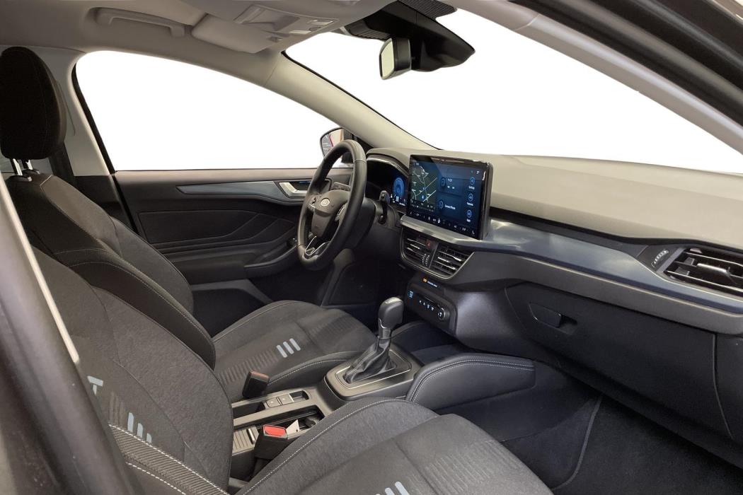 Ford Focus 2024