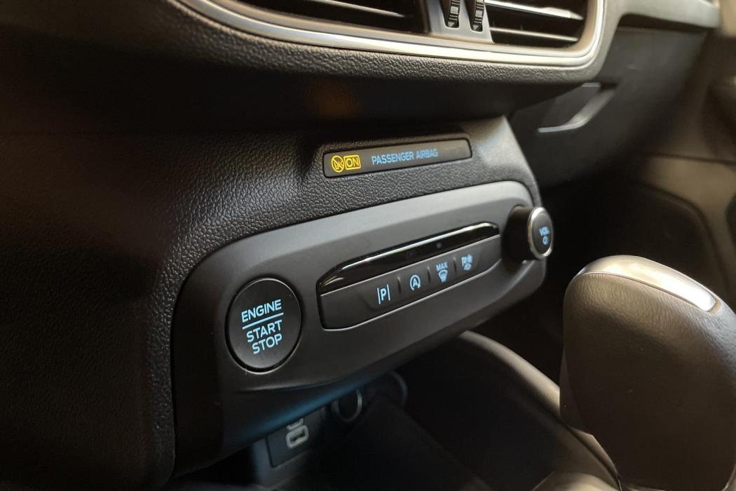 Ford Focus 2024