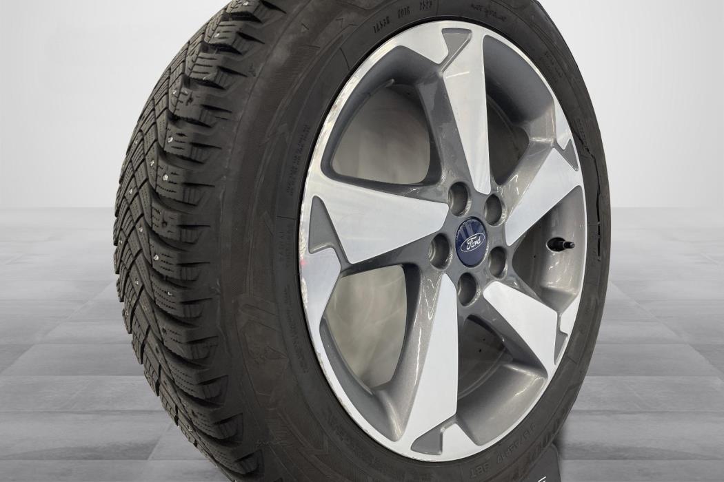 Ford Focus 2024