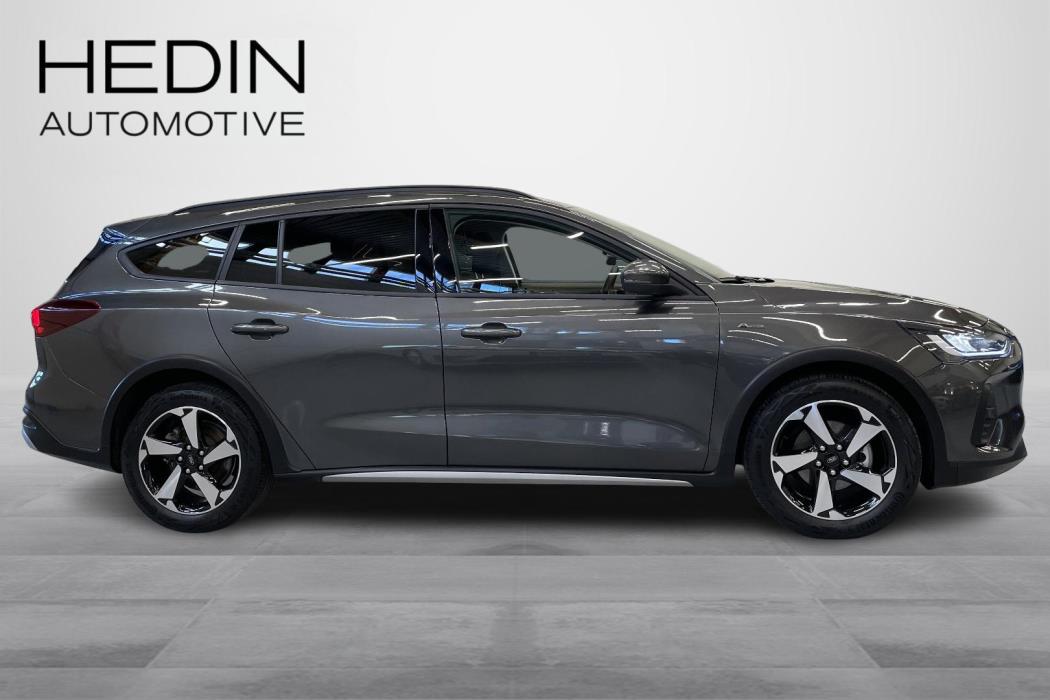 Ford Focus 2024
