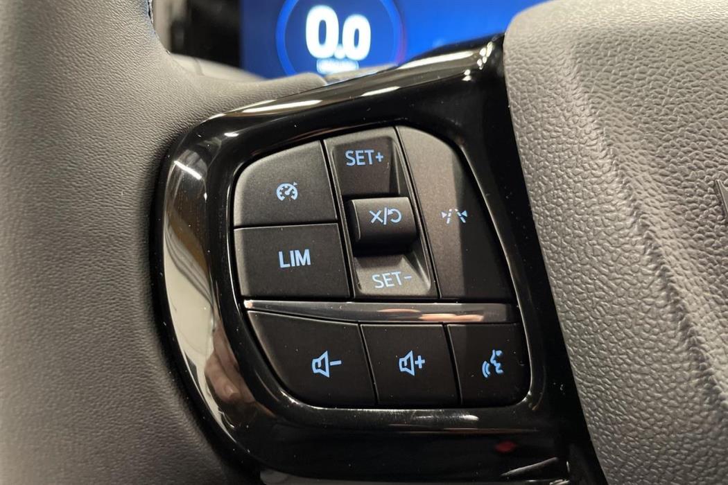 Ford Transit Custom 2025