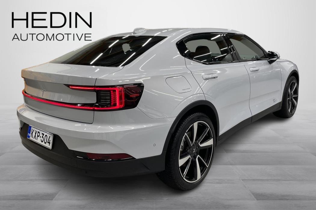 Polestar 2 2023