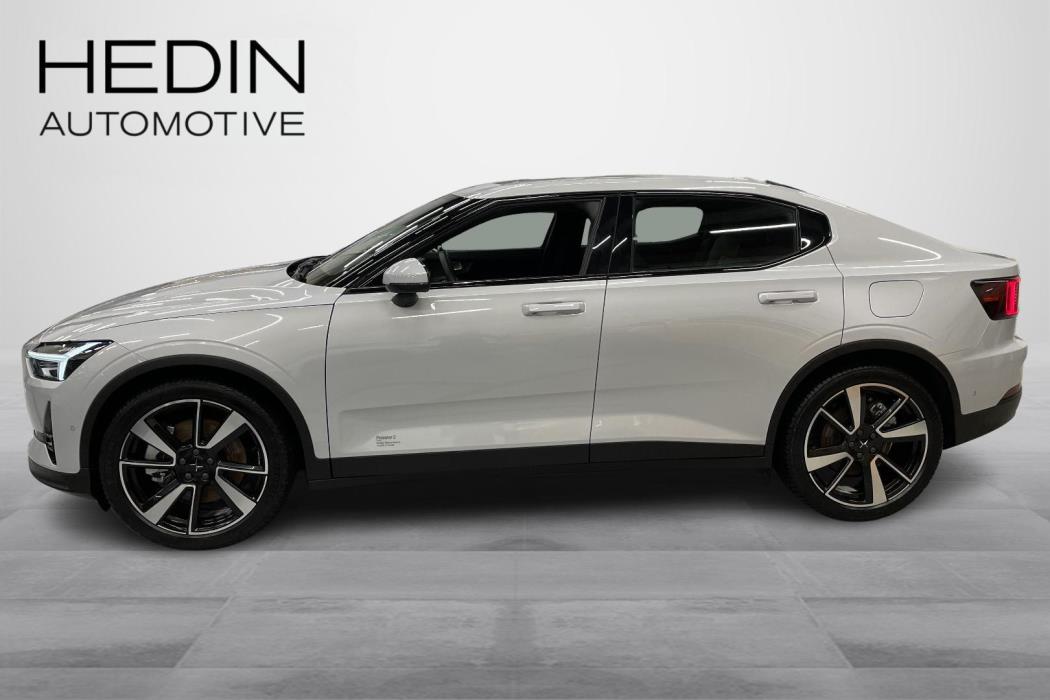 Polestar 2 2023