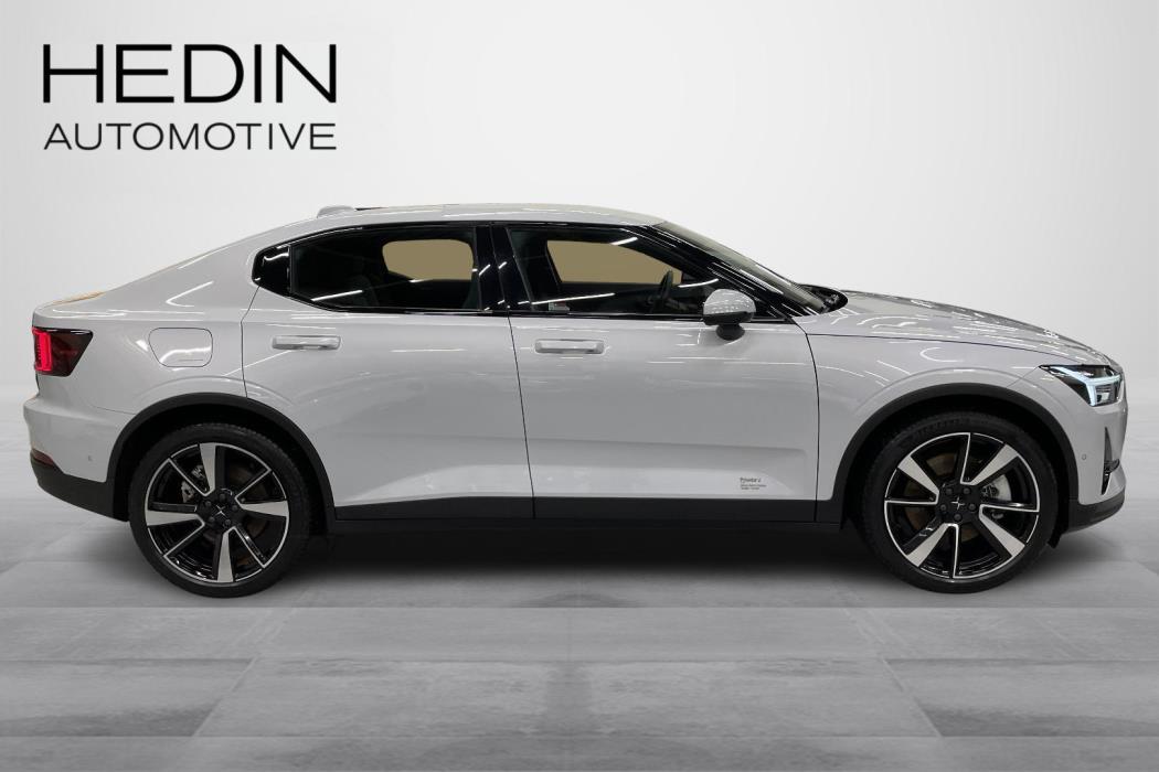 Polestar 2 2023