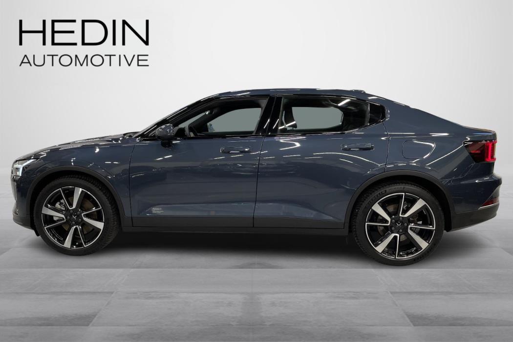 Polestar 2 2023