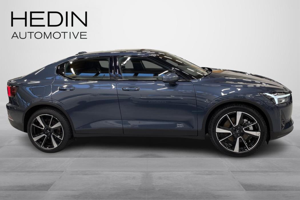 Polestar 2 2023