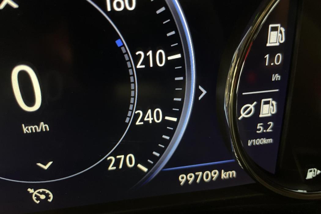 Opel Astra 2021