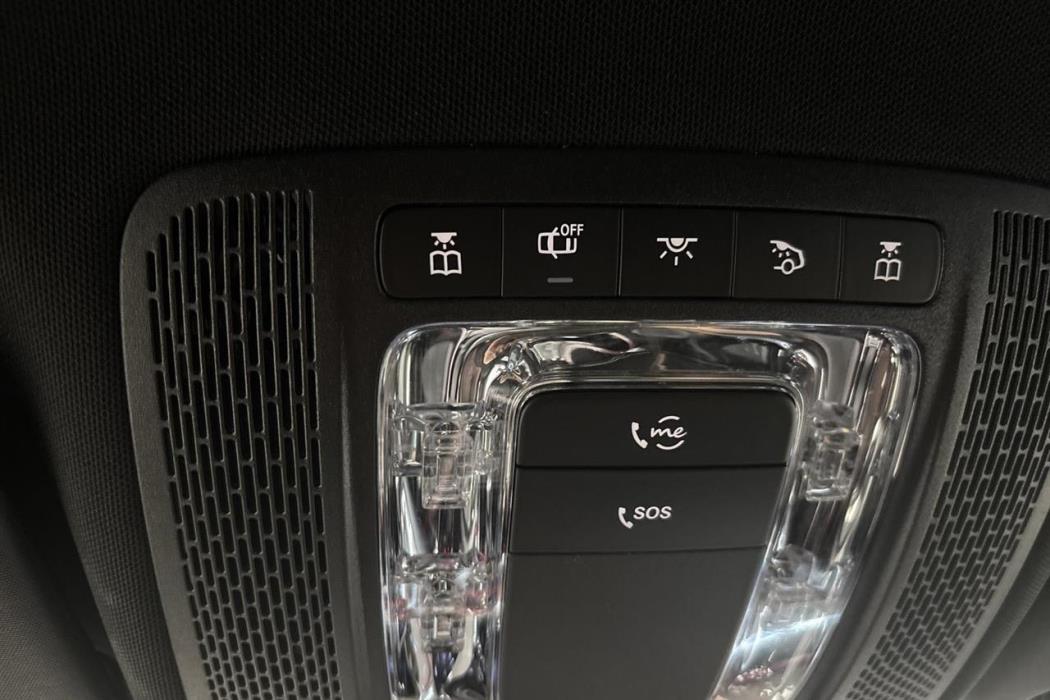 Mercedes-Benz GLA 2023
