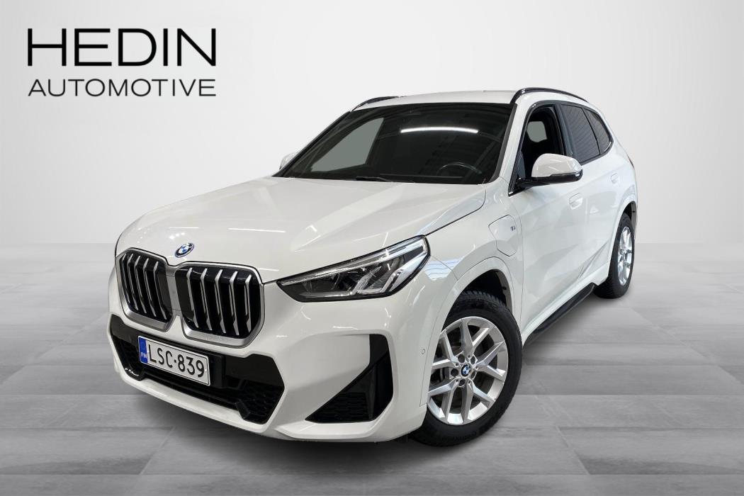 BMW X1 2023