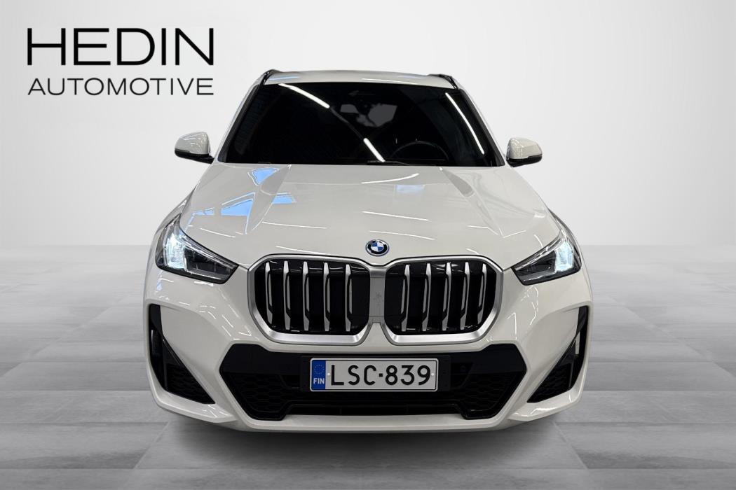 BMW X1 2023