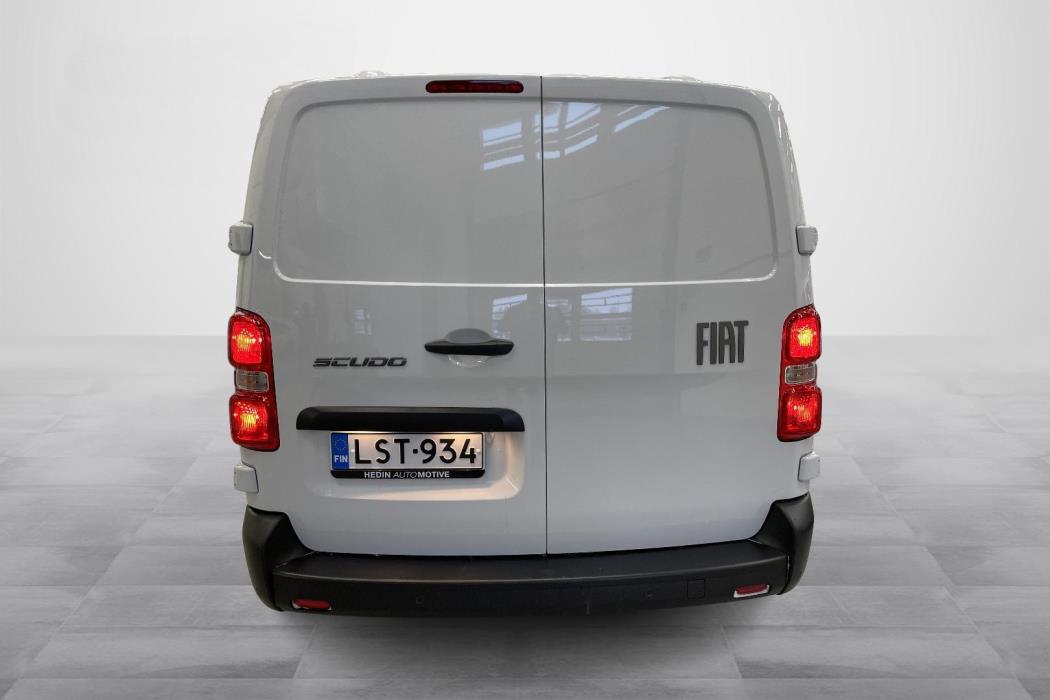 FIAT SCUDO 2025