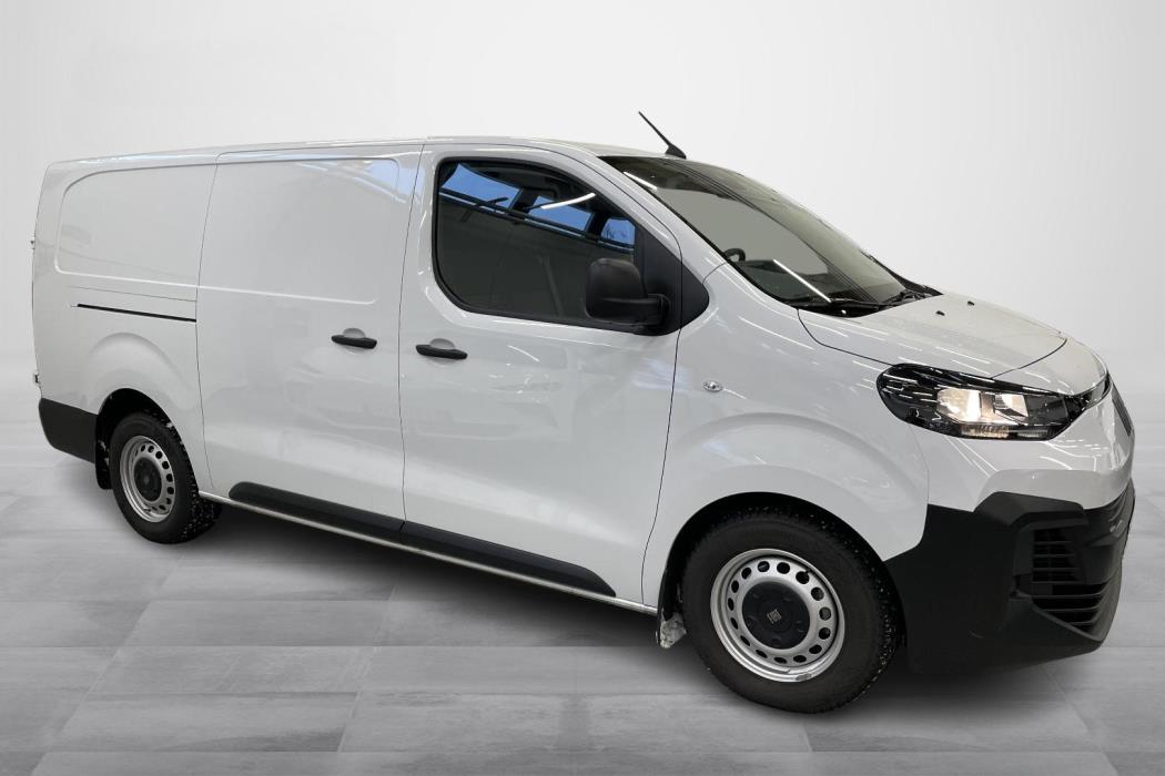 FIAT SCUDO 2025
