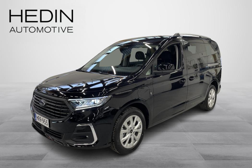 Ford Grand Tourneo Connect 2026