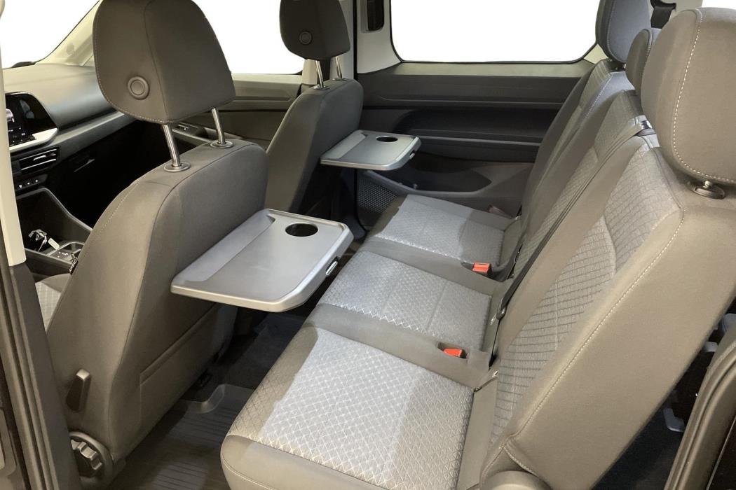 Ford Grand Tourneo Connect 2026