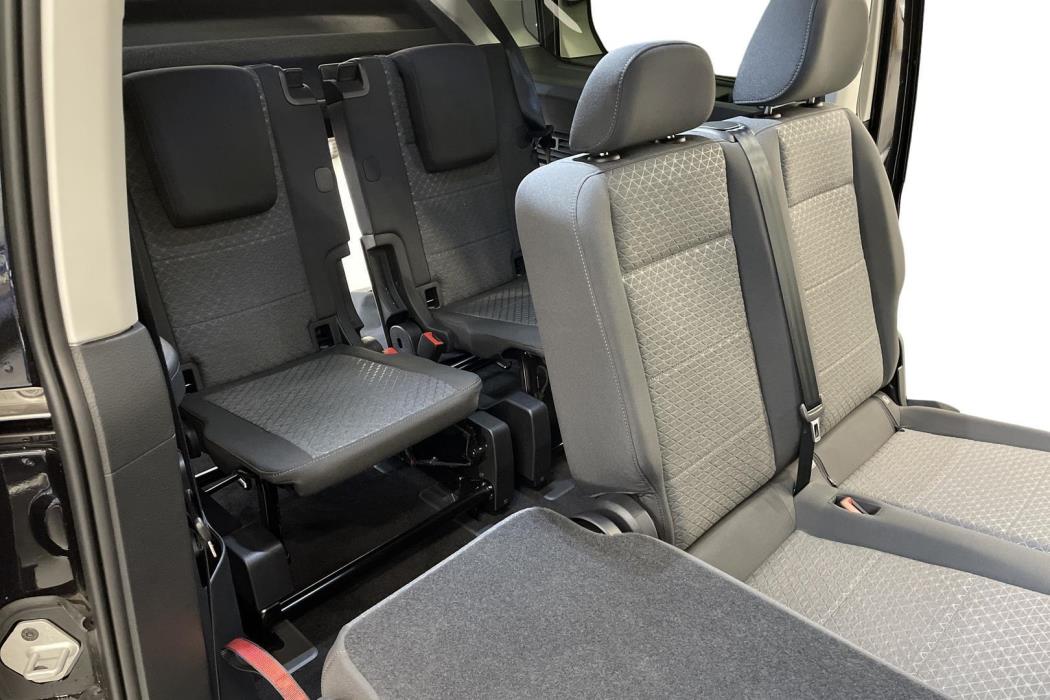 Ford Grand Tourneo Connect 2026