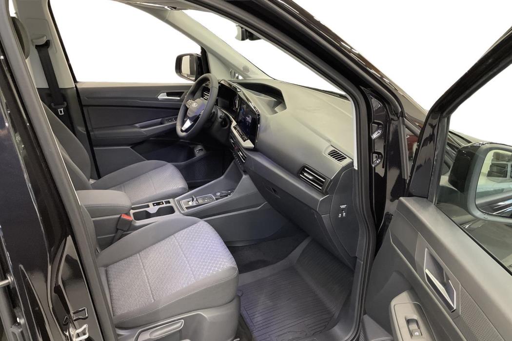 Ford Grand Tourneo Connect 2026