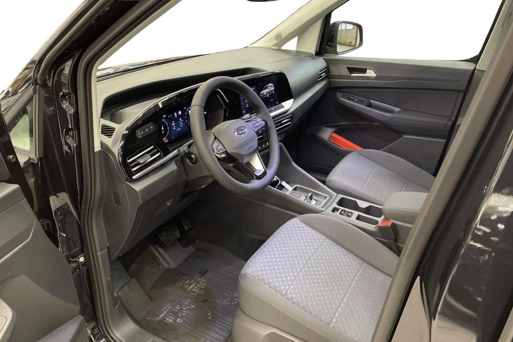 Ford Grand Tourneo Connect 2026