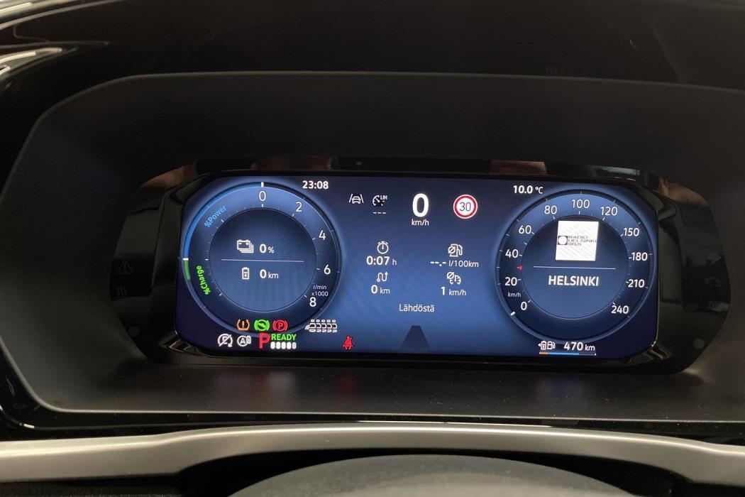 Ford Grand Tourneo Connect 2026