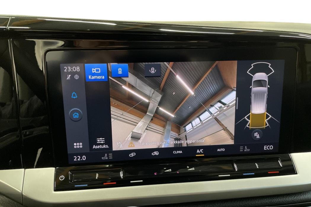 Ford Grand Tourneo Connect 2026