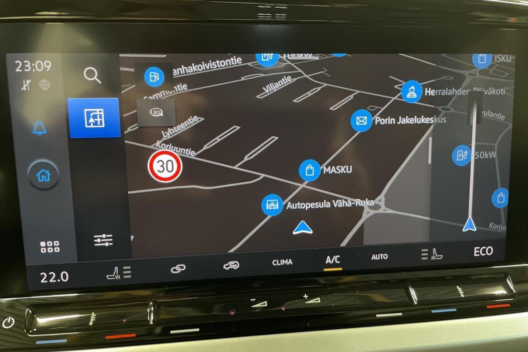 Ford Grand Tourneo Connect 2026