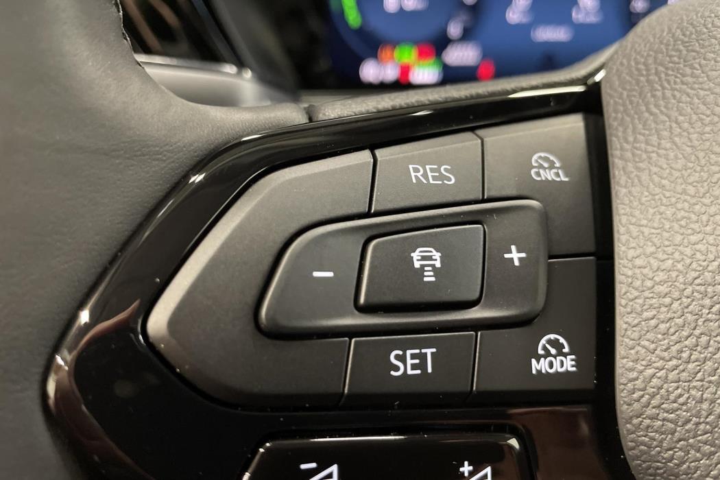 Ford Grand Tourneo Connect 2026