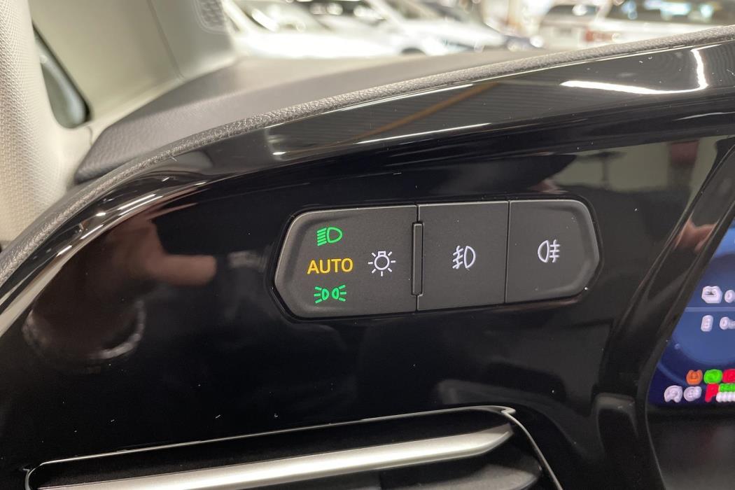 Ford Grand Tourneo Connect 2026