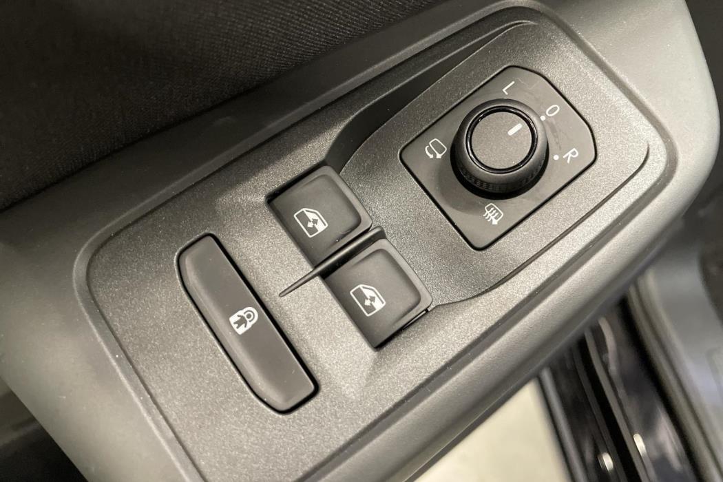 Ford Grand Tourneo Connect 2026