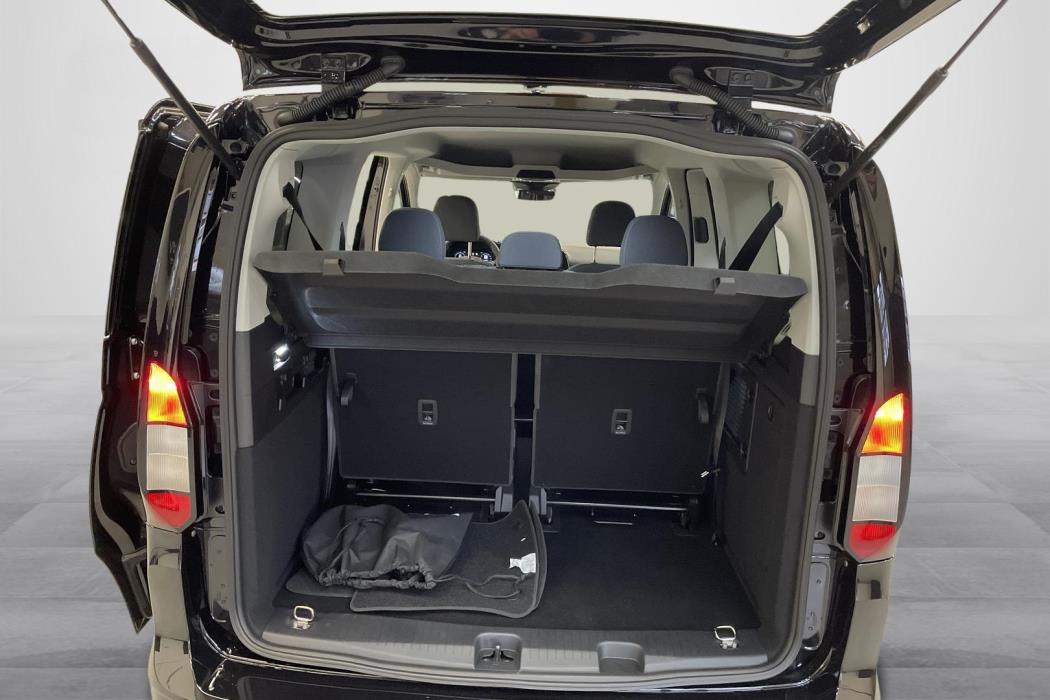 Ford Grand Tourneo Connect 2026