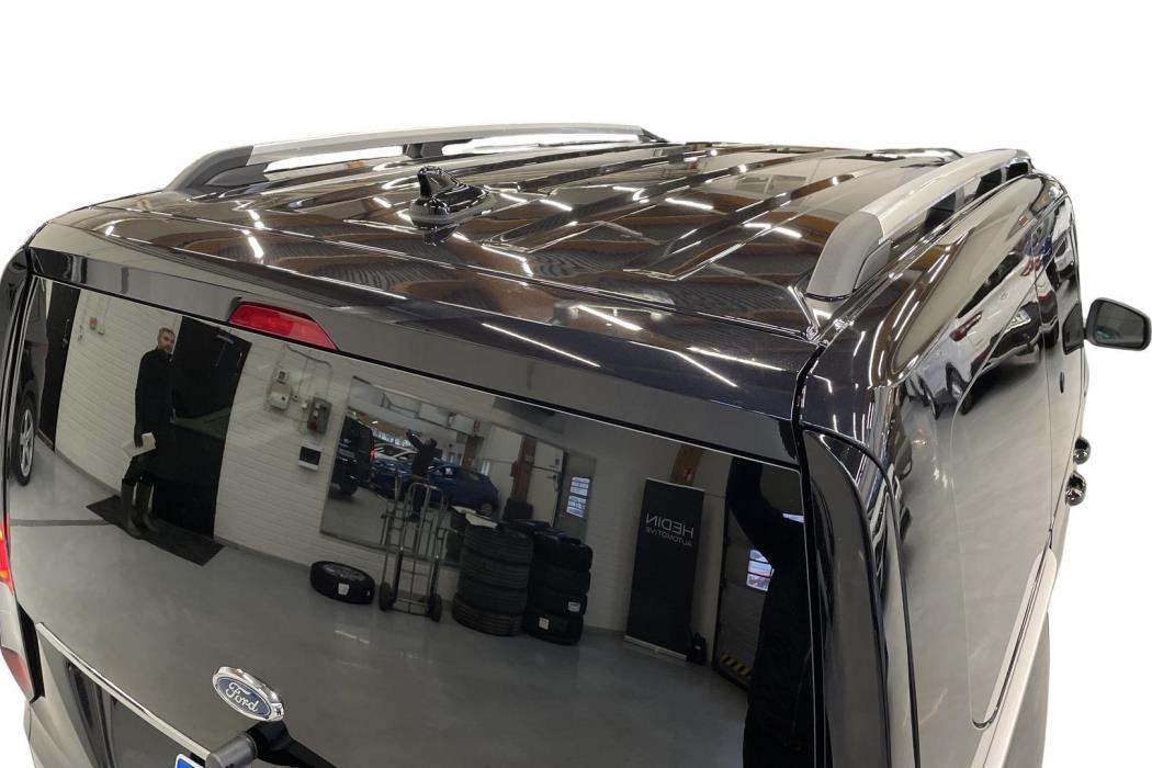 Ford Grand Tourneo Connect 2026