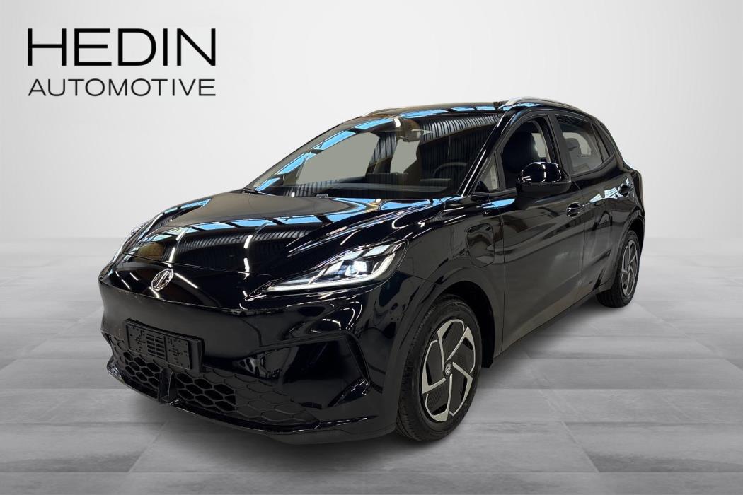 MG MG4 Urban 2026