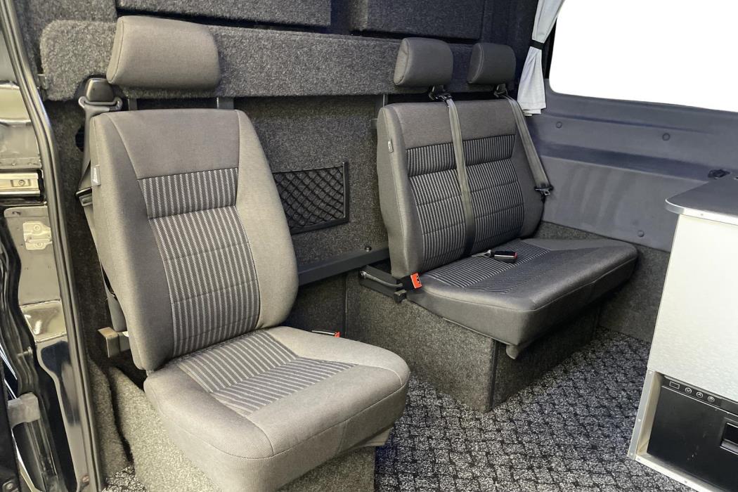 Ford Transit 2019