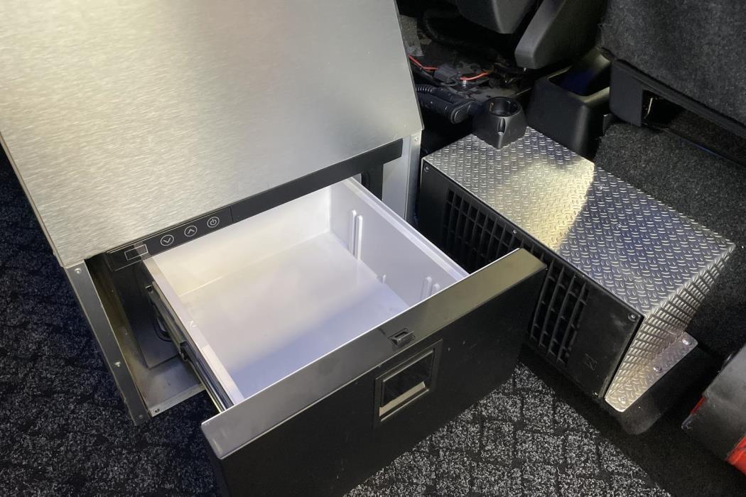 Ford Transit 2019